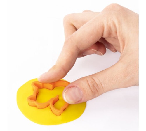 Пластилин в боксе ЮНЛАНДИЯ 