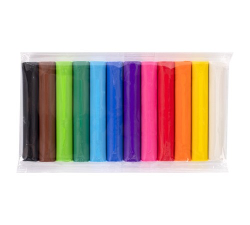 Пластилин в боксе ЮНЛАНДИЯ 