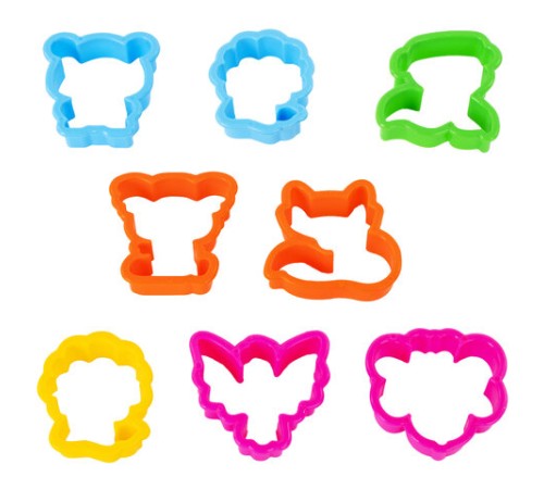 Пластилин в боксе ЮНЛАНДИЯ 