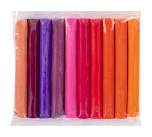 Пластилин в боксе ЮНЛАНДИЯ 