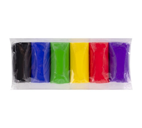 Пластилин в боксе ЮНЛАНДИЯ 