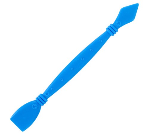 Пластилин в боксе ЮНЛАНДИЯ 