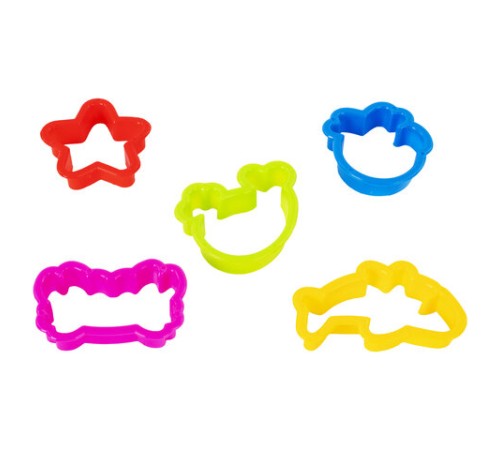 Пластилин в боксе ЮНЛАНДИЯ 