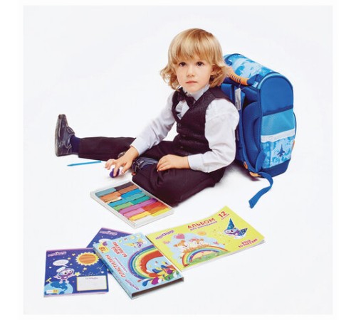 Пластилин классический ЮНЛАНДИЯ 