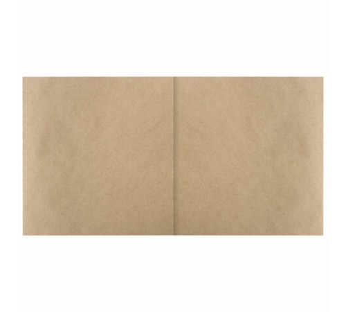 Альбом для рисования, крафт-бумага 70 г/м2, 198х198 мм, 40 л., склейка, BRAUBERG ART CLASSIC, 105912