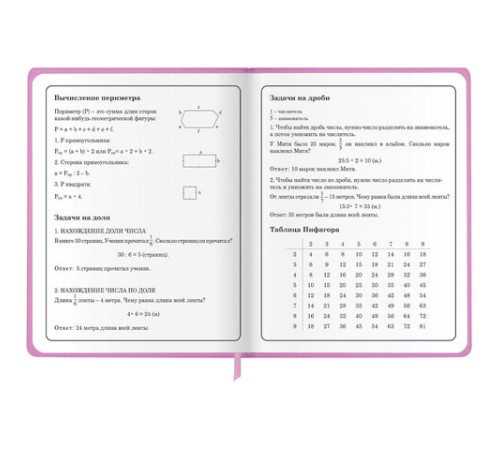 Дневник 1-4 класс 48 л., кожзам (твердая с поролоном), печать, аппликация, ЮНЛАНДИЯ, 