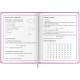 Дневник 1-4 класс 48 л., кожзам (твердая с поролоном), печать, аппликация, ЮНЛАНДИЯ, 