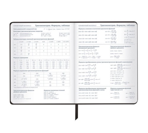 Дневник 1-11 класс 48 л., кожзам (твердая), термотиснение, BRAUBERG 