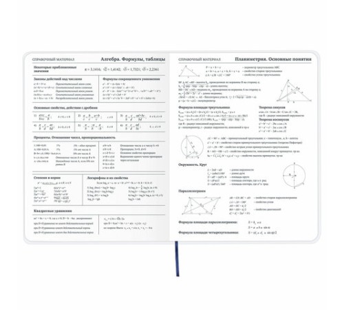 Дневник 1-11 класс 48 л., кожзам (гибкая), термотиснение, фольга, BRAUBERG, 
