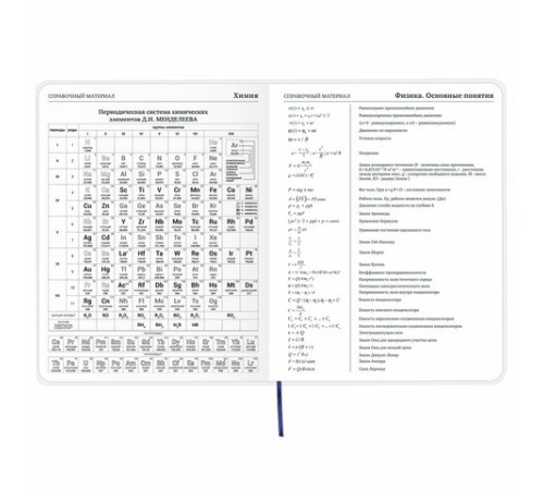 Дневник 1-11 класс 48 л., кожзам (гибкая), термотиснение, фольга, BRAUBERG, 