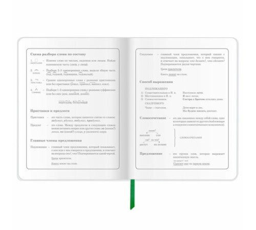 Дневник 1-4 класс 48 л., кожзам (гибкая), печать, фольга, ЮНЛАНДИЯ, 