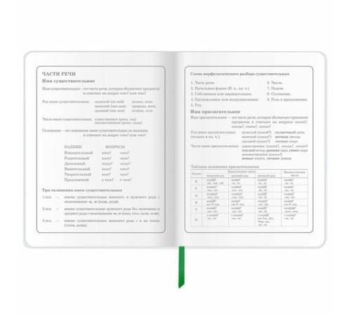 Дневник 1-4 класс 48 л., кожзам (гибкая), печать, фольга, ЮНЛАНДИЯ, 