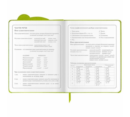 Дневник 1-4 класс 48 л., кожзам (твердая с поролоном), фигурный край, фольга, ЮНЛАНДИЯ, 