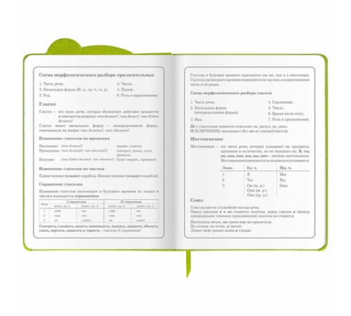 Дневник 1-4 класс 48 л., кожзам (твердая с поролоном), фигурный край, фольга, ЮНЛАНДИЯ, 