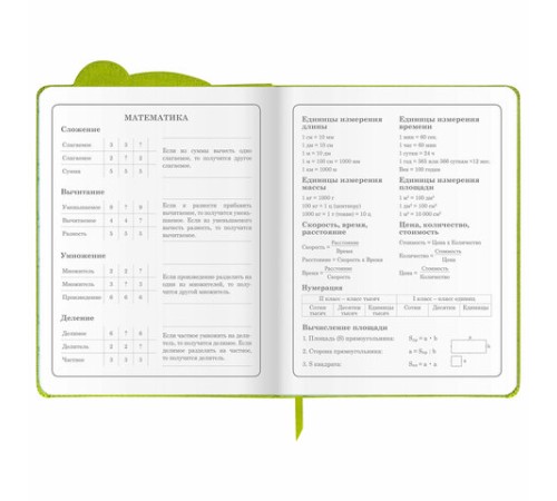 Дневник 1-4 класс 48 л., кожзам (твердая с поролоном), фигурный край, фольга, ЮНЛАНДИЯ, 