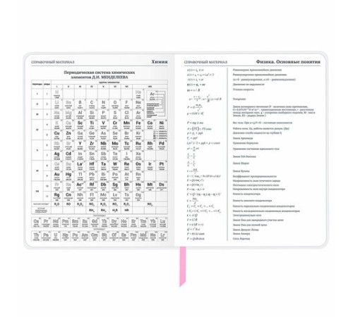 Дневник 1-11 класс 48 л., кожзам (твердая), магнитный клапан, ЮНЛАНДИЯ, 
