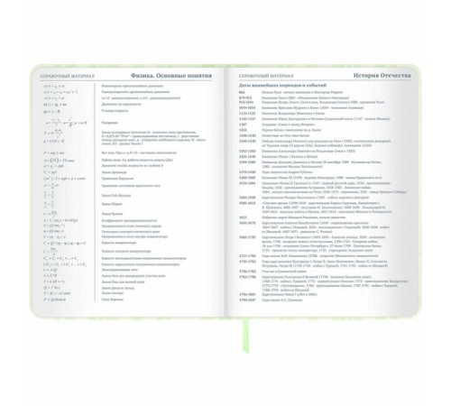 Дневник 1-11 класс 48 л., кожзам (твердая с поролоном), печать, наклейки, BRAUBERG, 