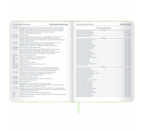 Дневник 1-11 класс 48 л., кожзам (твердая с поролоном), печать, наклейки, BRAUBERG, 