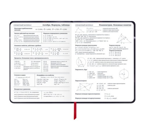 Дневник 1-11 класс 48 л., кожзам (твердая с поролоном), печать, наклейки, BRAUBERG, 