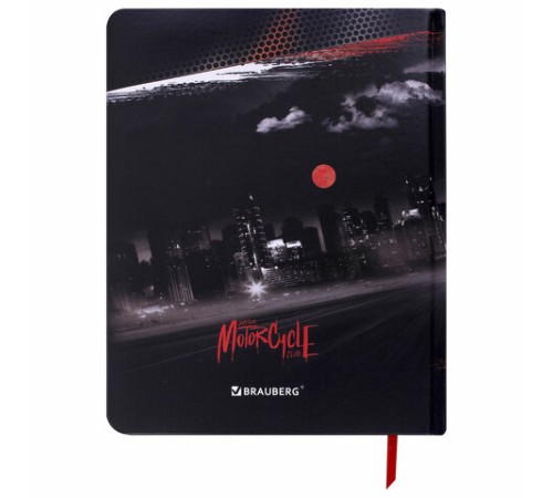 Дневник 1-11 класс 48 л., кожзам (твердая с поролоном), печать, наклейки, BRAUBERG, 