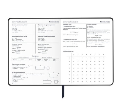 Дневник 1-11 класс 48 л., кожзам SoftTouch (твердая с поролоном), фольга, BRAUBERG, 