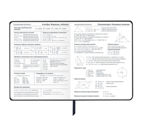 Дневник 1-11 класс 48 л., кожзам SoftTouch (твердая с поролоном), фольга, BRAUBERG, 