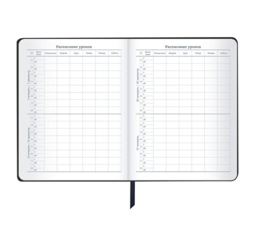 Дневник 1-11 класс 48 л., кожзам SoftTouch (твердая с поролоном), фольга, BRAUBERG, 