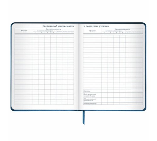 Дневник 1-11 класс 48 л., кожзам (твердая), печать, глиттер, ЮНЛАНДИЯ, 