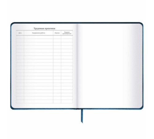 Дневник 1-11 класс 48 л., кожзам (твердая), печать, глиттер, ЮНЛАНДИЯ, 