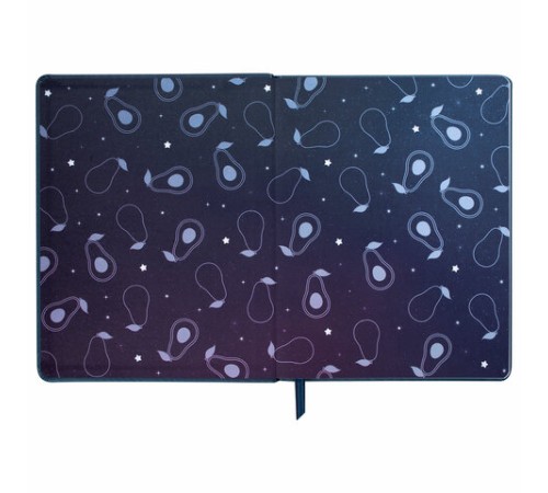 Дневник 1-11 класс 48 л., кожзам (твердая), печать, глиттер, ЮНЛАНДИЯ, 