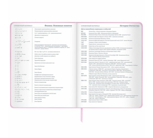 Дневник 1-11 класс 48 л., кожзам (твердая), печать, глиттер, ЮНЛАНДИЯ, 