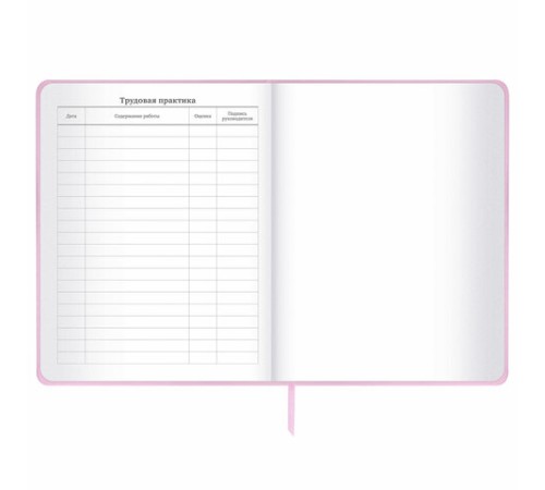 Дневник 1-11 класс 48 л., кожзам (твердая), печать, глиттер, ЮНЛАНДИЯ, 