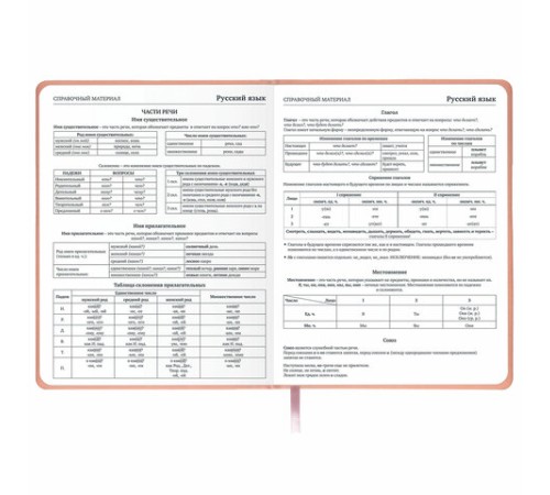 Дневник 1-11 класс 48 л., кожзам (твердая с поролоном), тиснение, аппликация, BRAUBERG, 