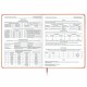 Дневник 1-11 класс 48 л., кожзам (твердая с поролоном), тиснение, аппликация, BRAUBERG, 