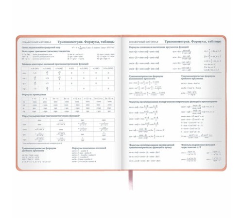 Дневник 1-11 класс 48 л., кожзам (твердая с поролоном), тиснение, аппликация, BRAUBERG, 