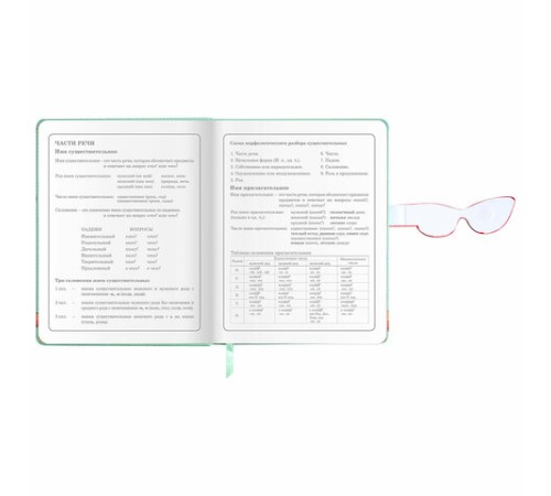 Дневник 1-4 класс 48 л., кожзам (твердая), застежка, ЮНЛАНДИЯ, 
