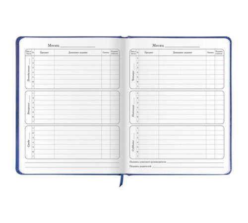 Дневник 1-4 класс 48 л., кожзам (твердая с поролоном), печать, аппликация, ЮНЛАНДИЯ, 