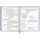 Дневник 1-4 класс 48 л., кожзам (твердая с поролоном), печать, аппликация, ЮНЛАНДИЯ, 