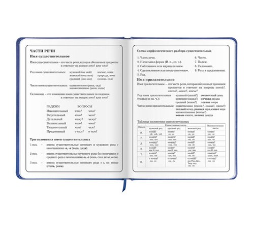 Дневник 1-4 класс 48 л., кожзам (твердая с поролоном), печать, аппликация, ЮНЛАНДИЯ, 