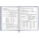 Дневник 1-4 класс 48 л., кожзам (твердая с поролоном), печать, аппликация, ЮНЛАНДИЯ, 
