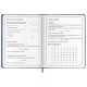 Дневник 1-4 класс 48 л., кожзам (твердая с поролоном), печать, аппликация, ЮНЛАНДИЯ, 