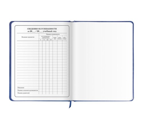 Дневник 1-4 класс 48 л., кожзам (твердая с поролоном), печать, аппликация, ЮНЛАНДИЯ, 