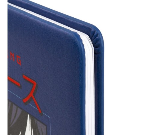 Дневник 1-4 класс 48 л., кожзам (твердая с поролоном), печать, аппликация, ЮНЛАНДИЯ, 