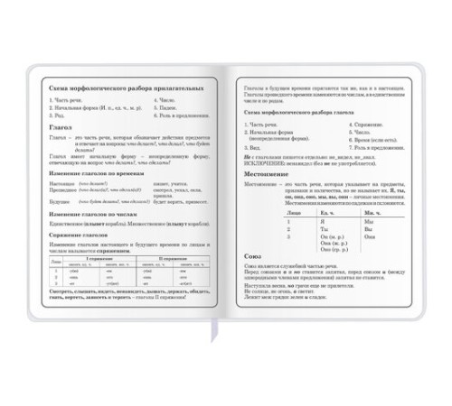 Дневник 1-4 класс 48 л., кожзам (гибкая), печать, фольга, ЮНЛАНДИЯ, 