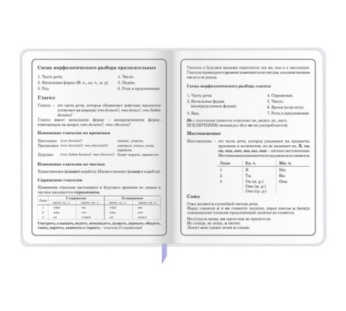 Дневник 1-4 класс 48 л., кожзам (гибкая), печать, фольга, ЮНЛАНДИЯ, 