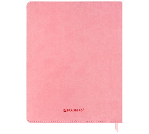 Дневник 1-11 класс 48 л., кожзам (гибкая), термотиснение, фольга, BRAUBERG, 