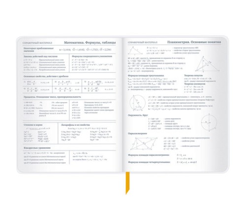 Дневник 1-11 класс 48 л., кожзам (гибкая), печать, фольга, BRAUBERG, 