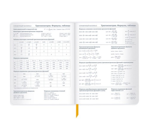 Дневник 1-11 класс 48 л., кожзам (гибкая), печать, фольга, BRAUBERG, 