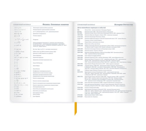 Дневник 1-11 класс 48 л., кожзам (гибкая), печать, фольга, BRAUBERG, 