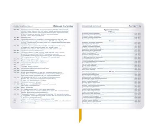 Дневник 1-11 класс 48 л., кожзам (гибкая), печать, фольга, BRAUBERG, 